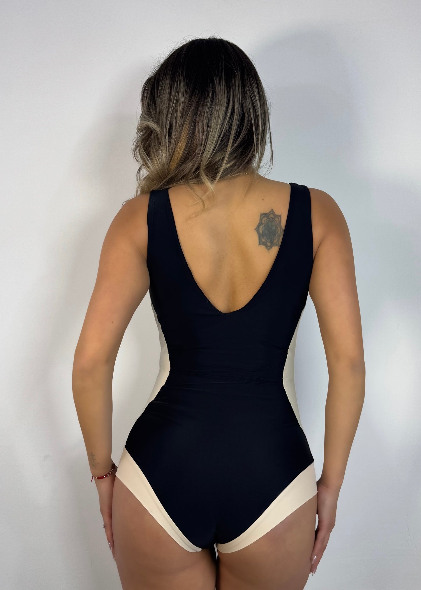 MONOKINI MODELADOR SILUETA MÁGICA (pre venta)