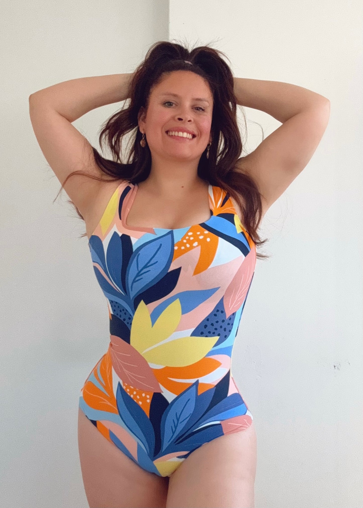 MONOKINI MODELADOR ESTAMBUL