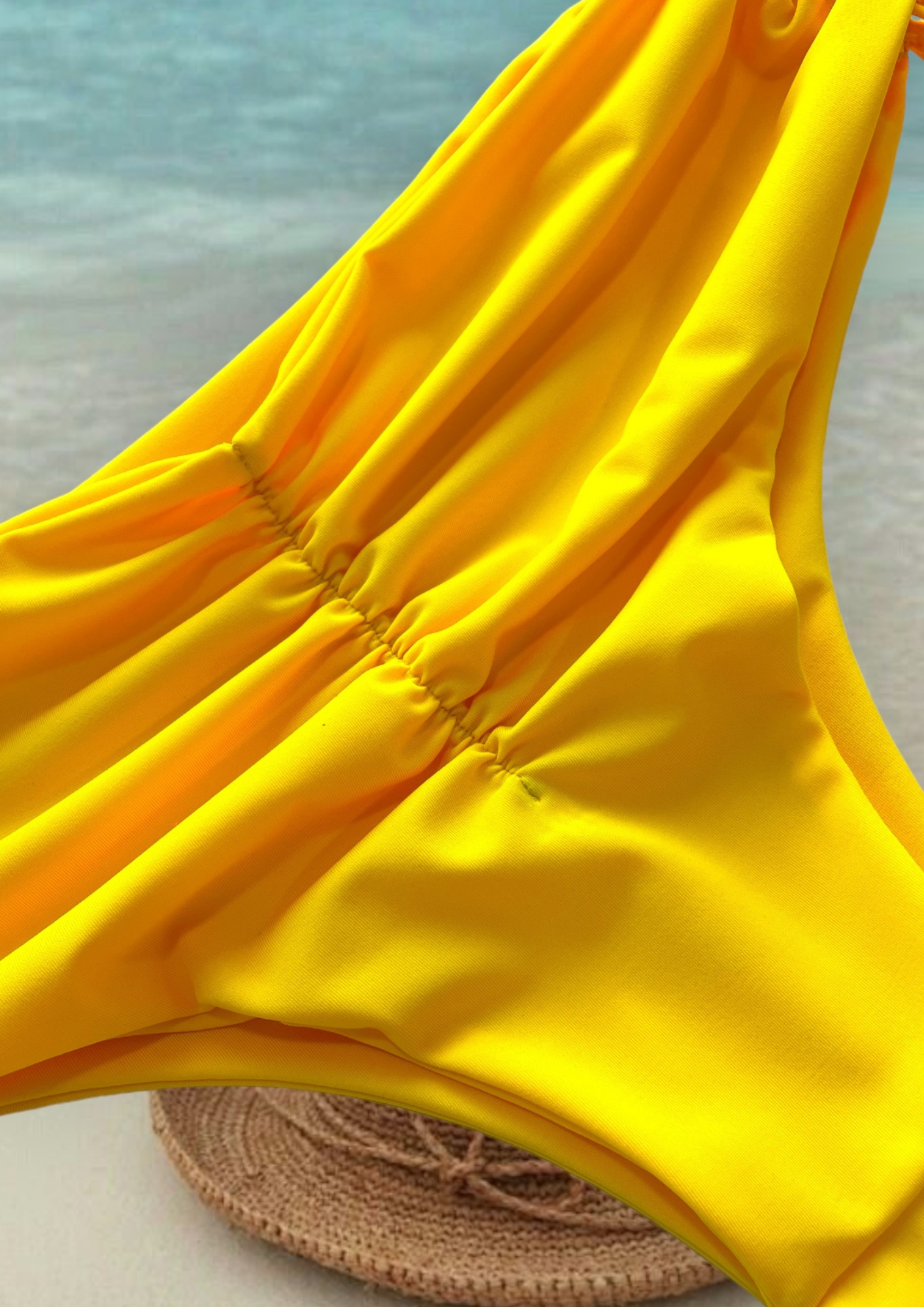 BOTTOM PANTALETA CRUNSH TIRO AJUSTABLE