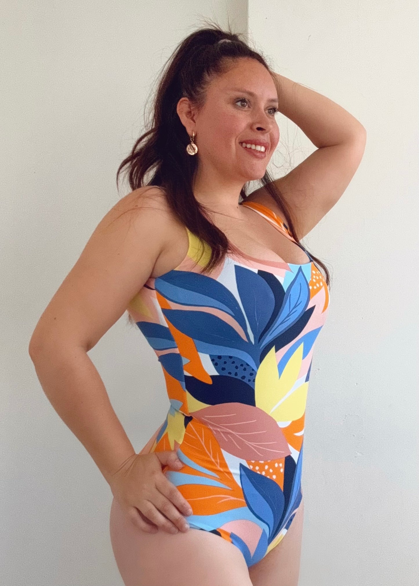 MONOKINI MODELADOR ESTAMBUL