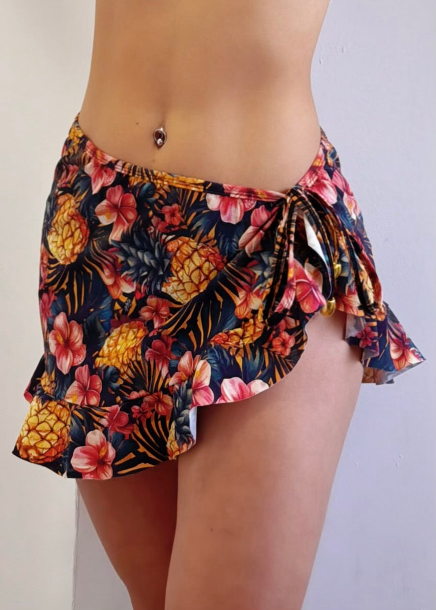 PAREO PLAYERO PIÑAS