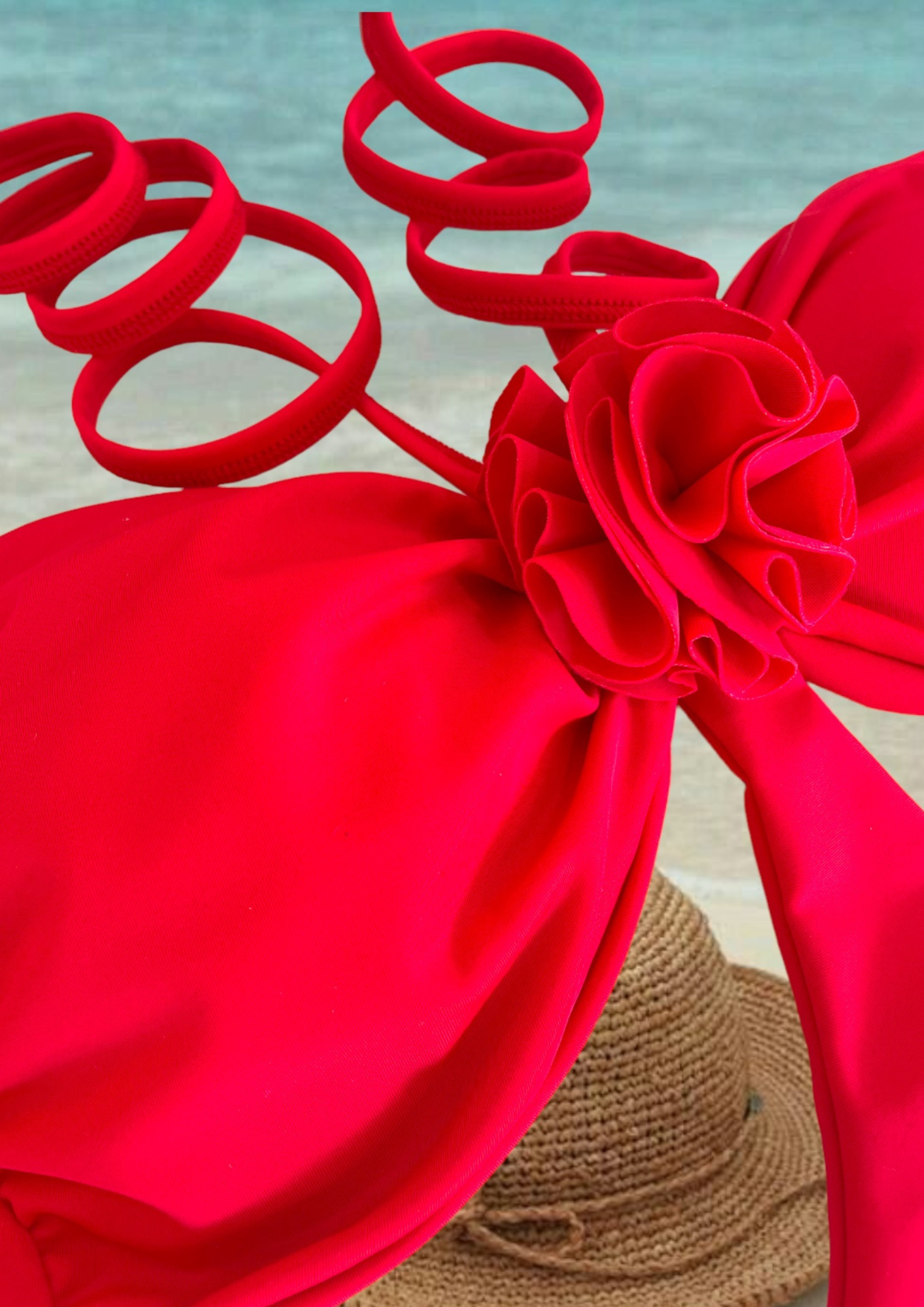 TRIKINI ROMANTIC