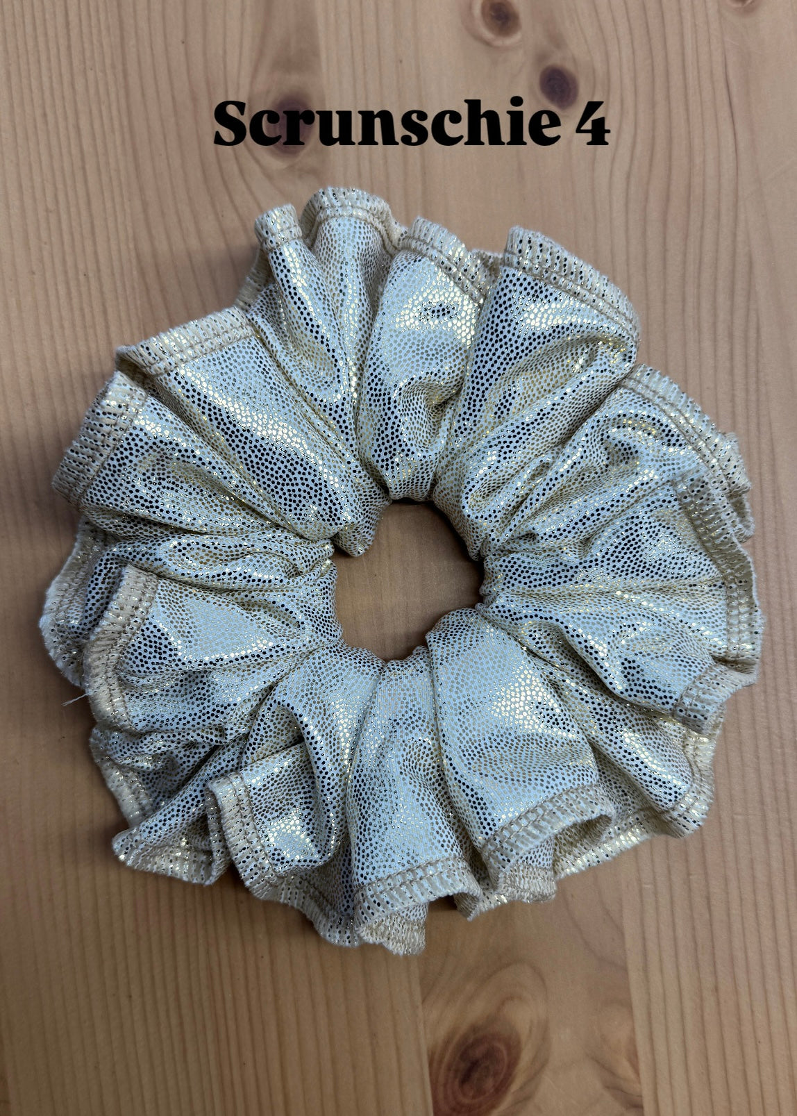 SCRUNCHIES