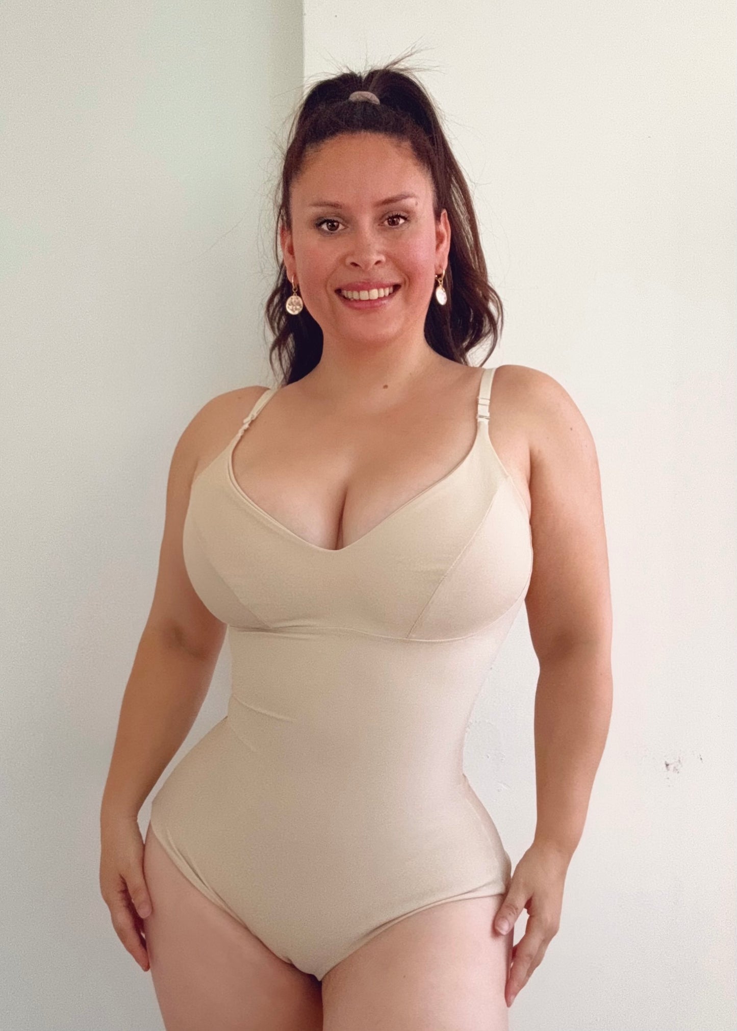 BODY MODELADOR PRIMERA CAPA PABILO