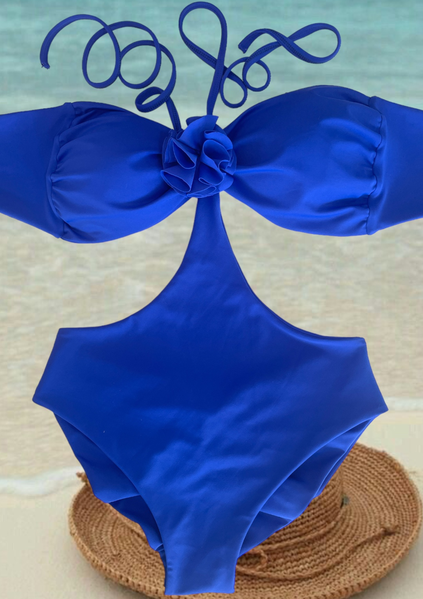 TRIKINI ROMANTIC