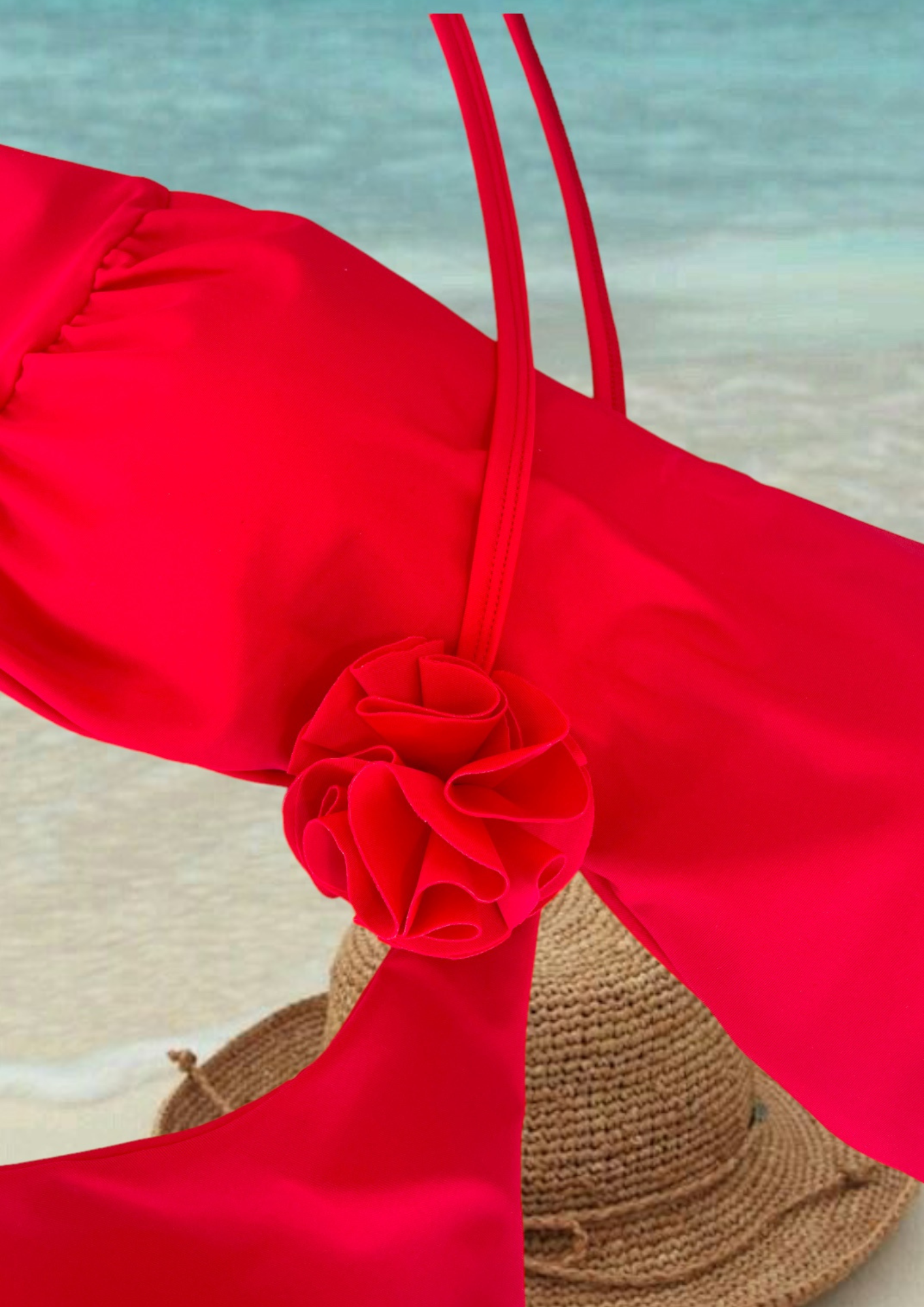 TRIKINI ROMANTIC