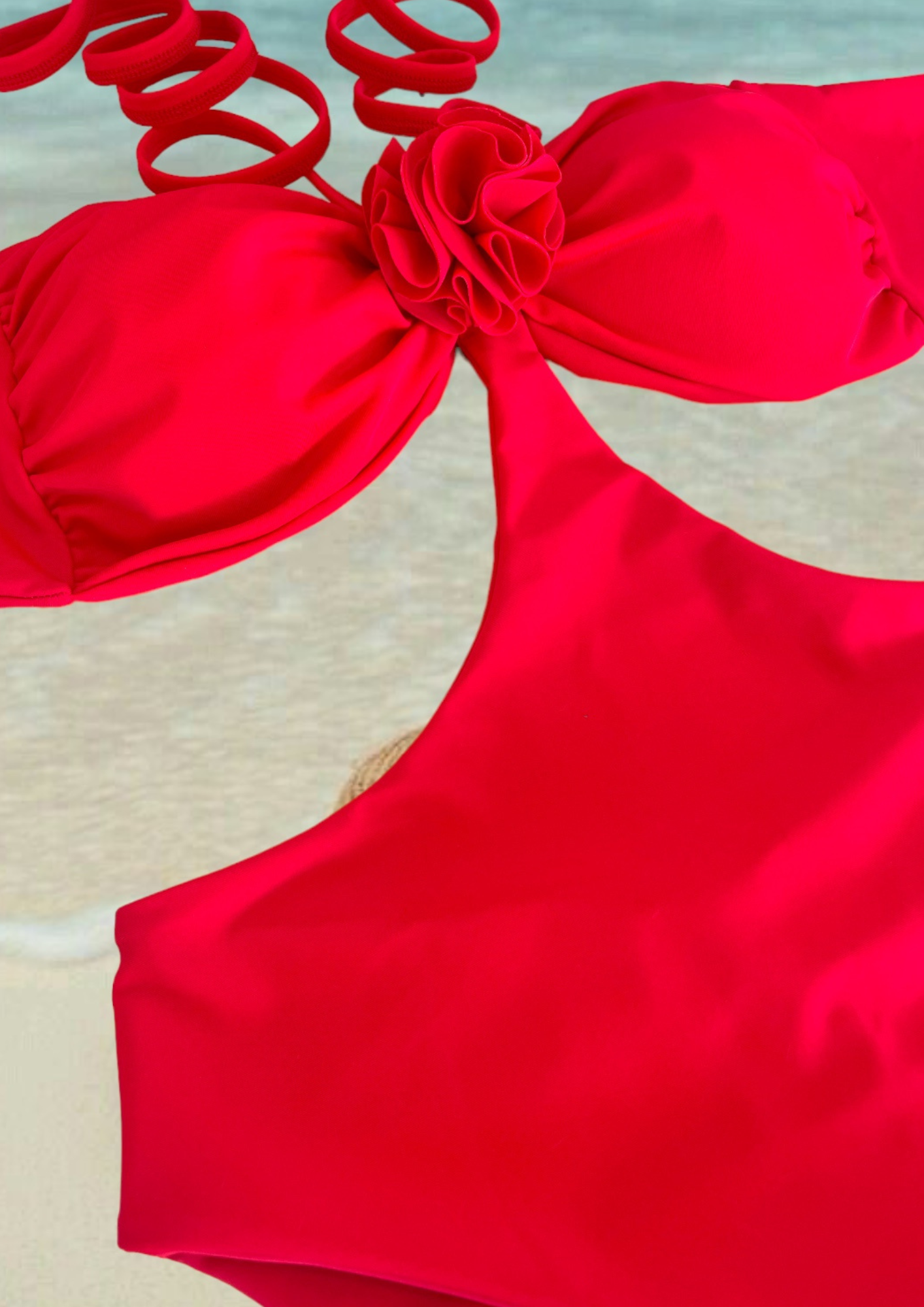 TRIKINI ROMANTIC