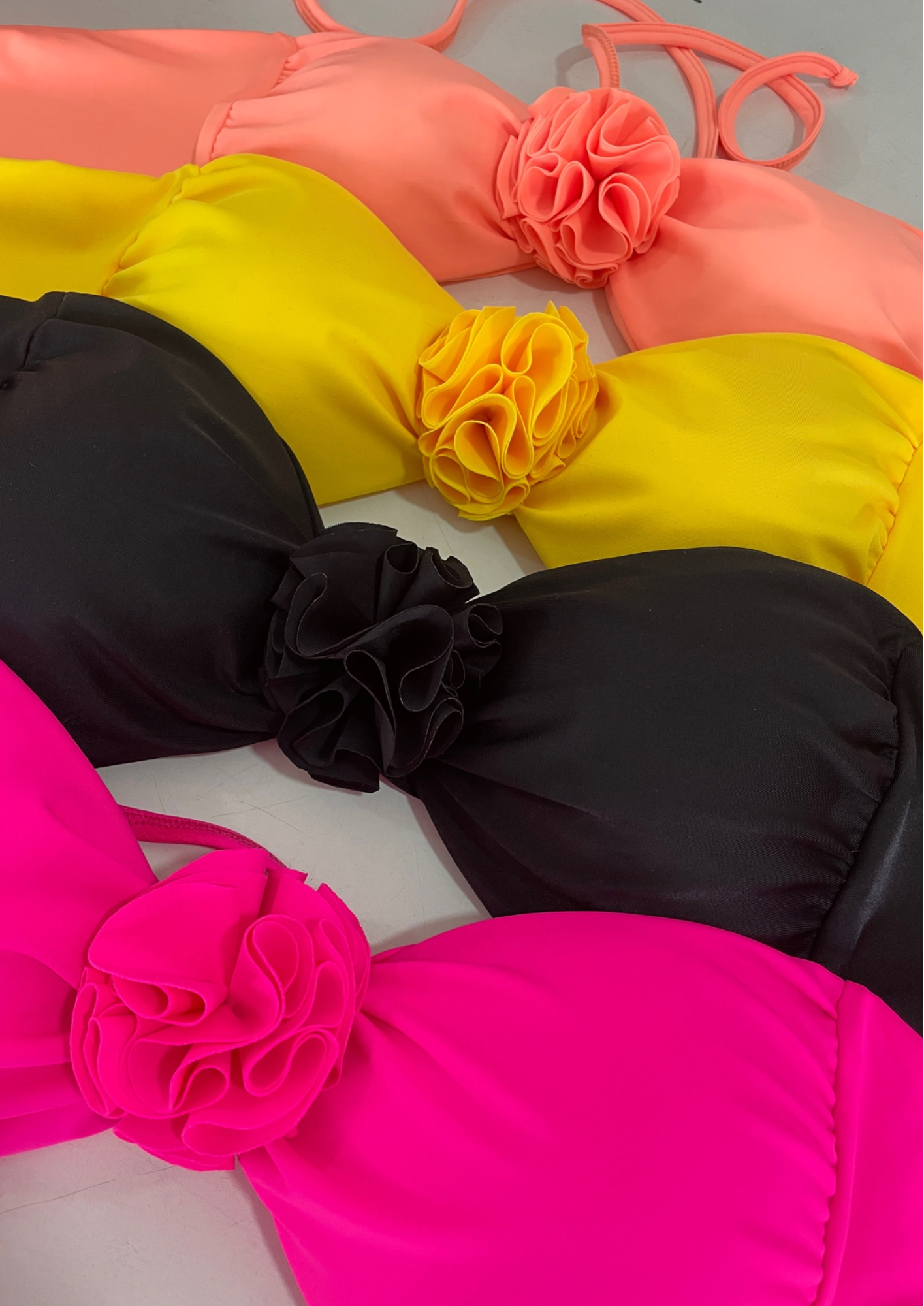 BRASIER STRAPLESS ROMÁNTIC