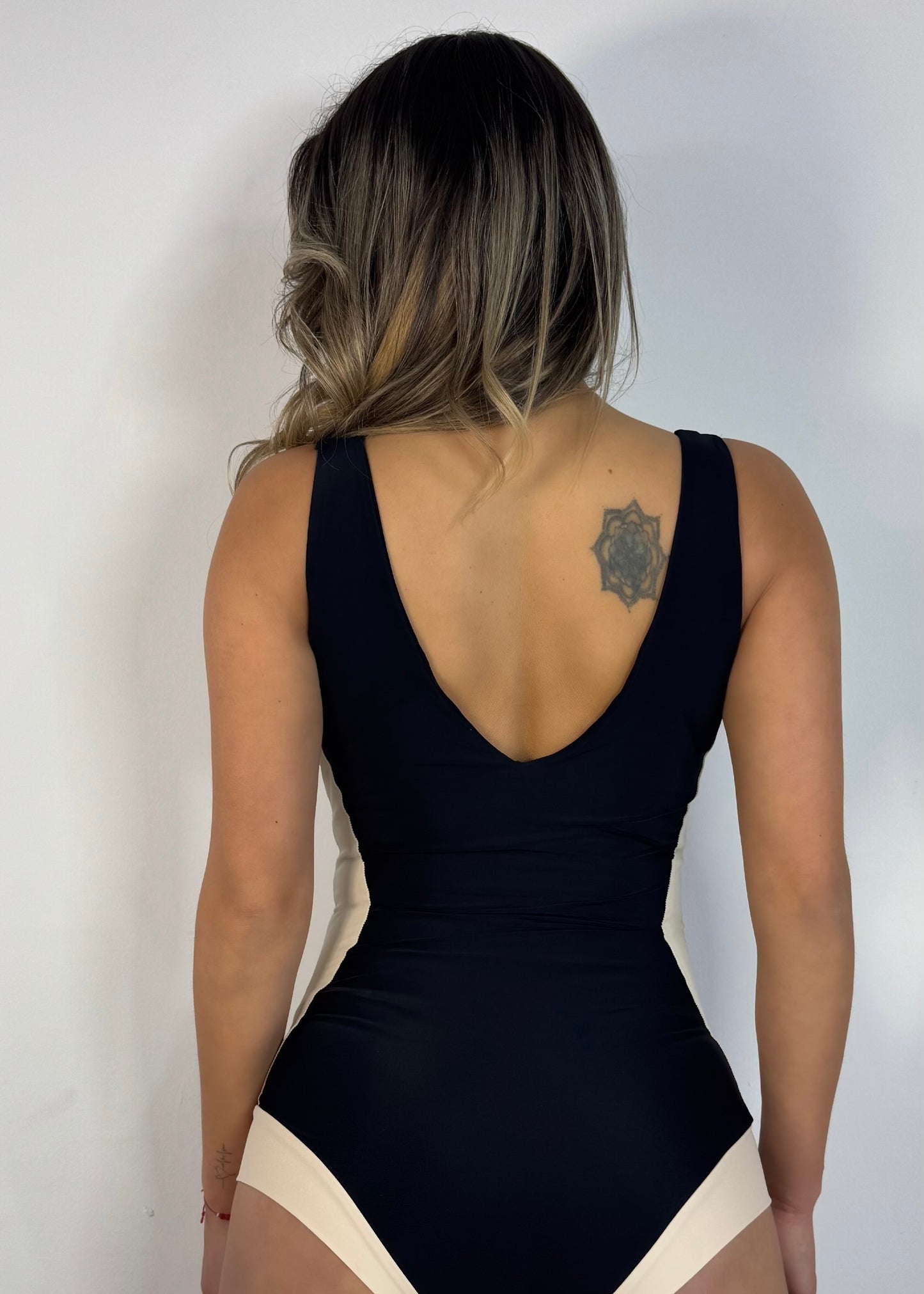 MONOKINI MODELADOR SILUETA MÁGICA (pre venta)