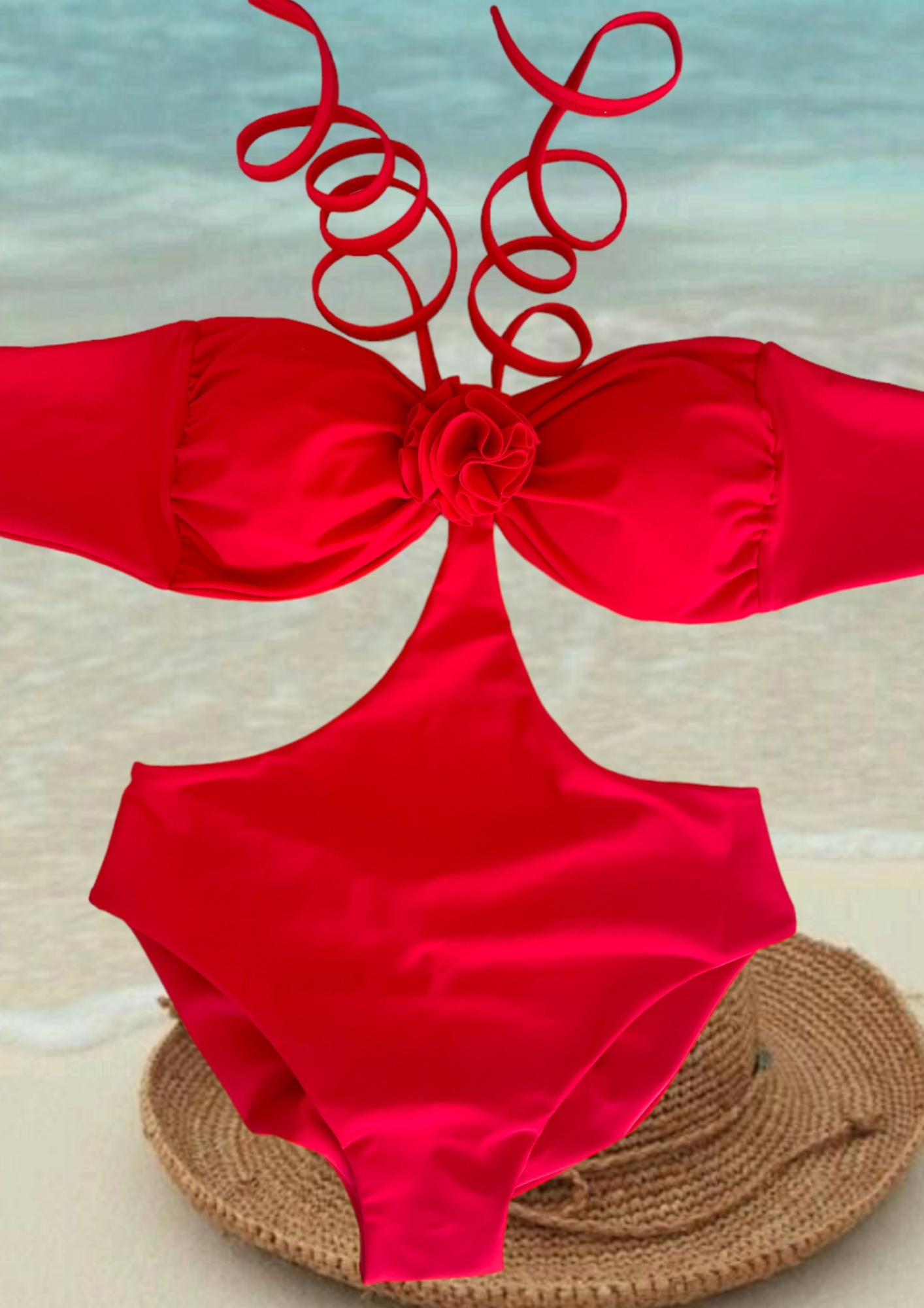 TRIKINI ROMANTIC