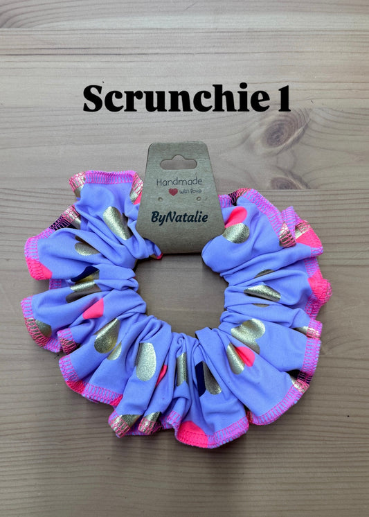 SCRUNCHIES