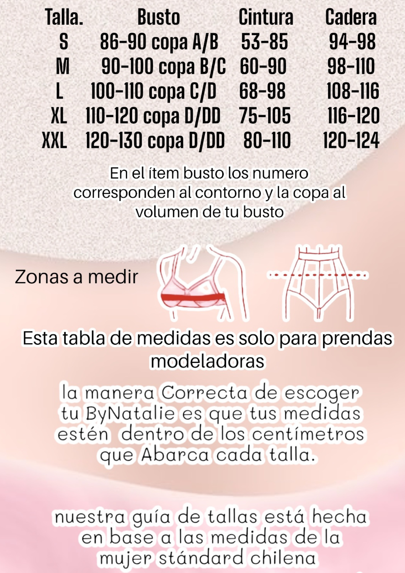 MONOKINI MODELADOR BASIC MAREA