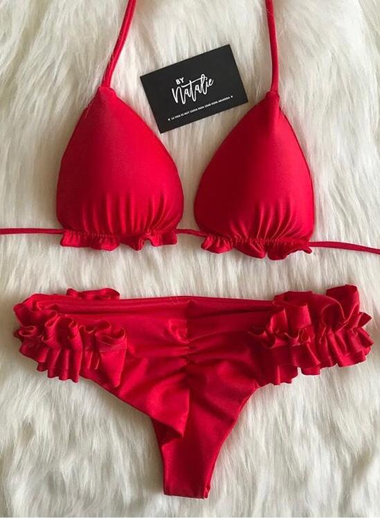BIKINI VOLADOS - ByNataliecl