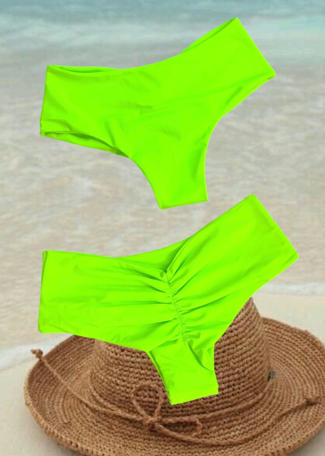 BOTTOM PANTALETA CRUNSH COLORES