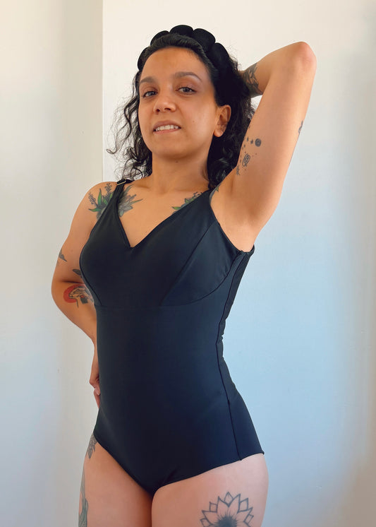 MONOKINI MODELADOR PABILO