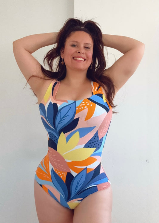 MONOKINI MODELADOR ESTAMBUL