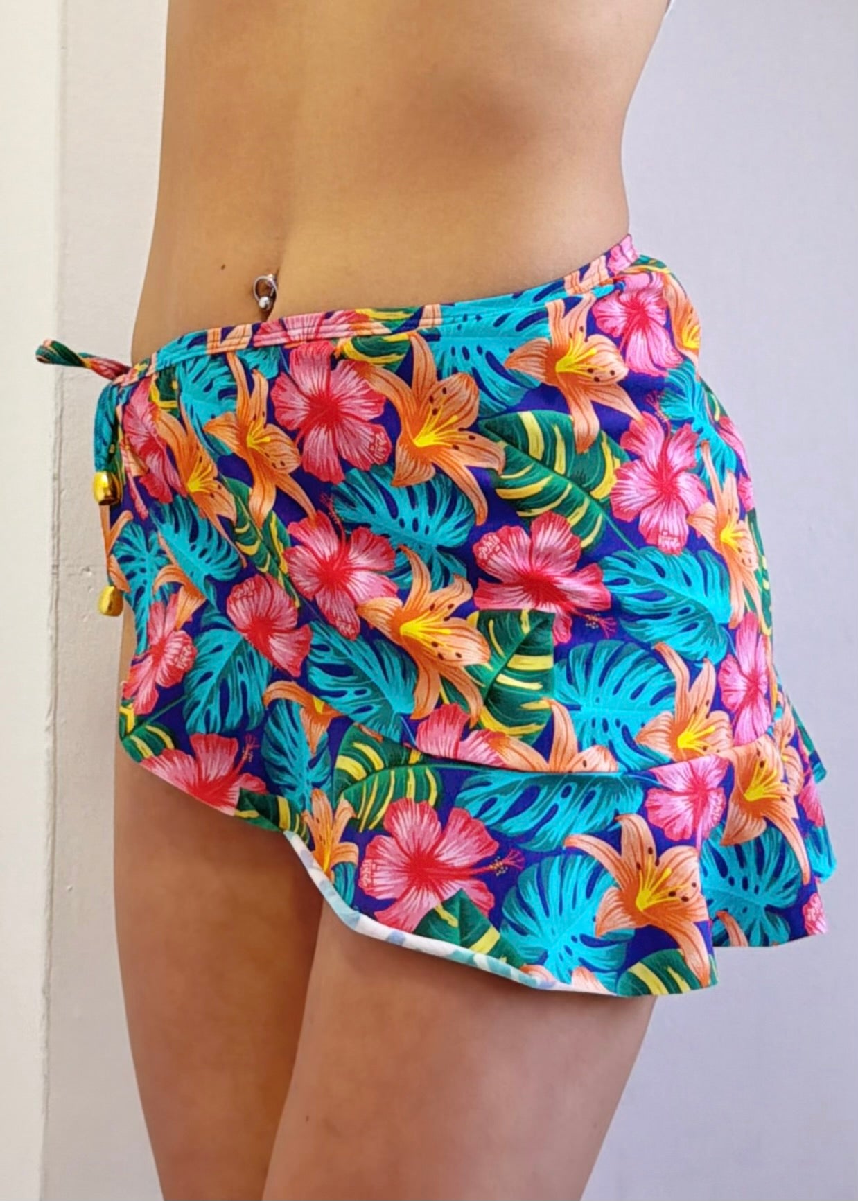 PAREO PLAYERO IPANEMA