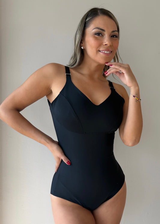 PRIMERA CAPA MODELADORA CALZÓN SIN COSTURA