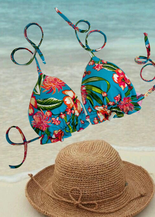 BRASIER VOLADOS CAYENAS