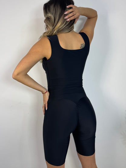 BODY MODELADOR PRIMERA CAPA BIKER