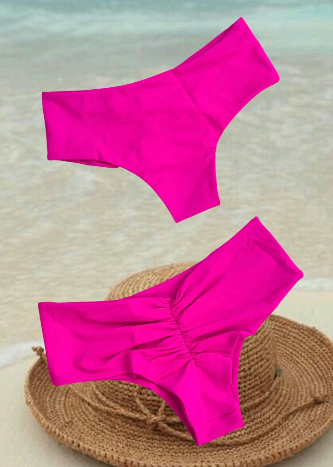 BOTTOM PANTALETA CRUNSH COLORES