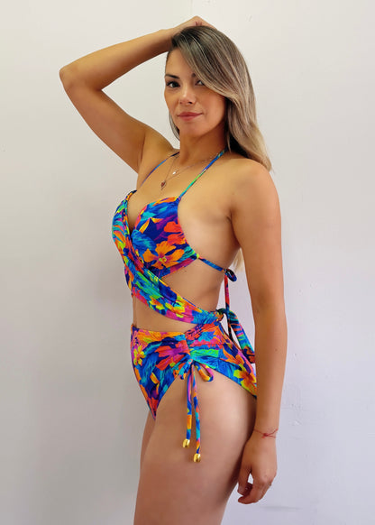 BIKINI MULTIFORMAS TAHITI
