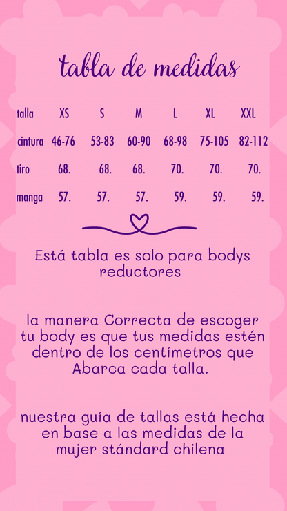 MONOKINI MODELADOR CANARIAS