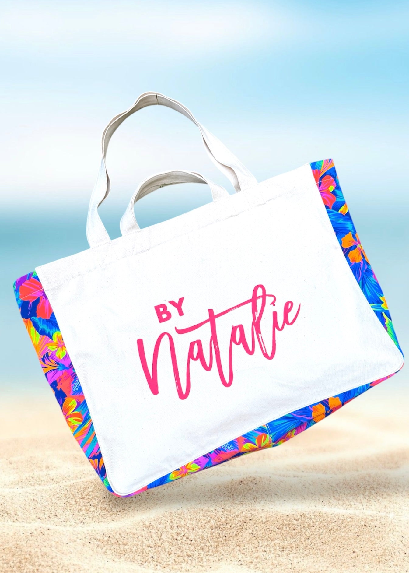 TOTE BAG PLAYERO