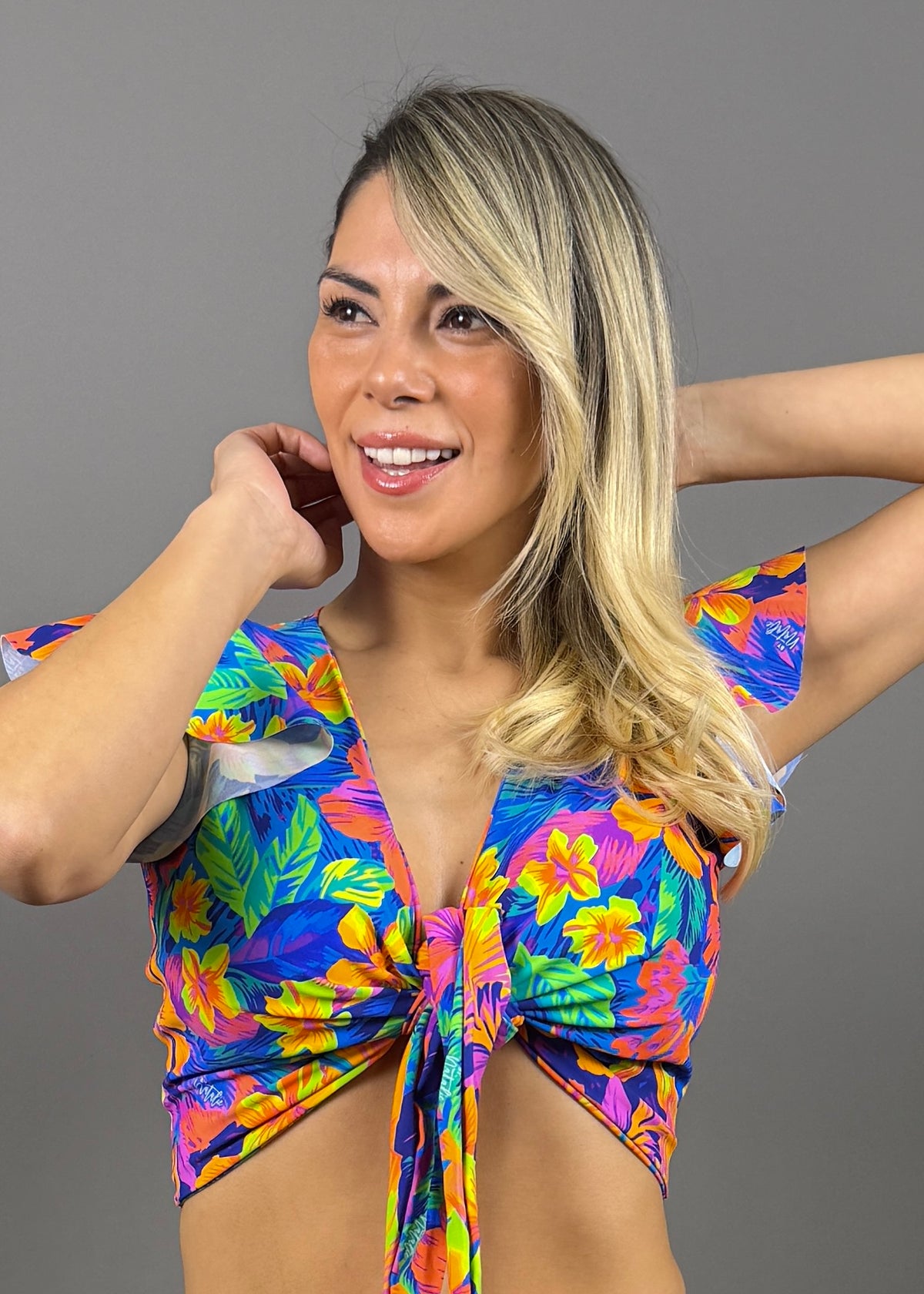 TOP SUMMER TAITHI