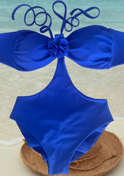 TRIKINI ROMANTIC