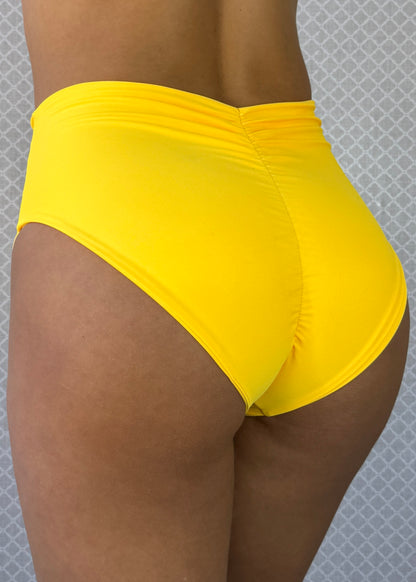 BOTTOM CONTROL DE ABDOMEN UNICOLORES