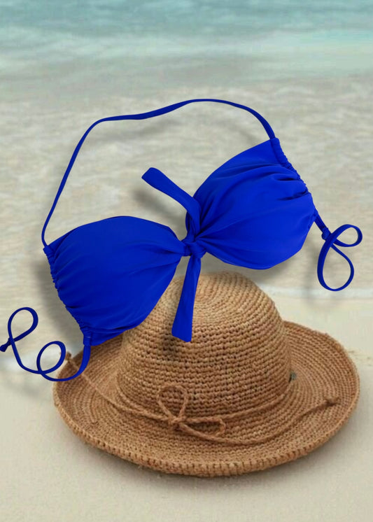 BRASIER AMARRES UNICOLORES