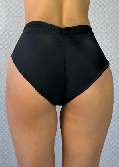 BOTTOM CONTROL DE ABDOMEN UNICOLORES