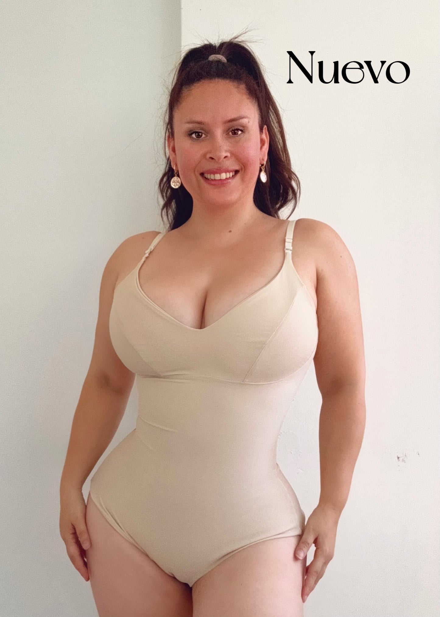 BODY MODELADOR PRIMERA CAPA PABILO