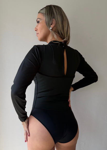 BODY MODELADOR BEATLE CALZON PANTALETA