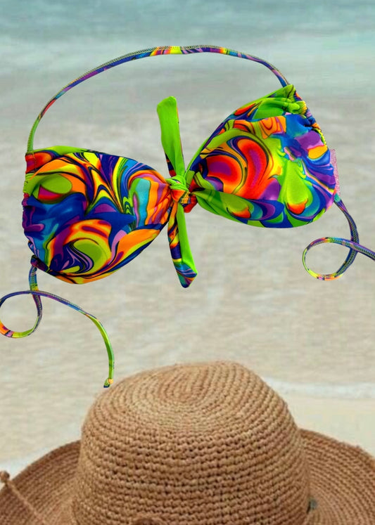 BRASIER AMARRES SICODELIC