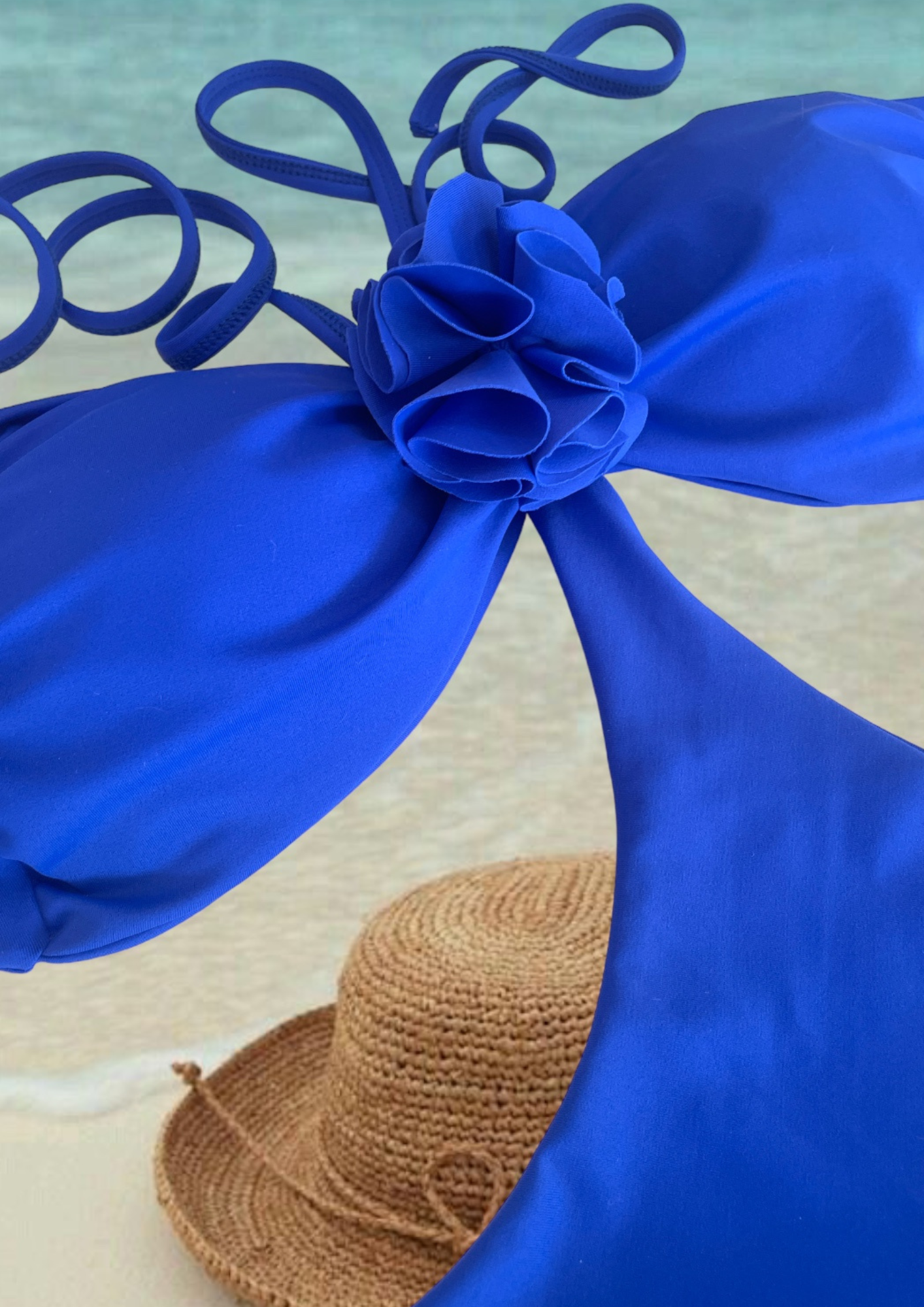 TRIKINI ROMANTIC