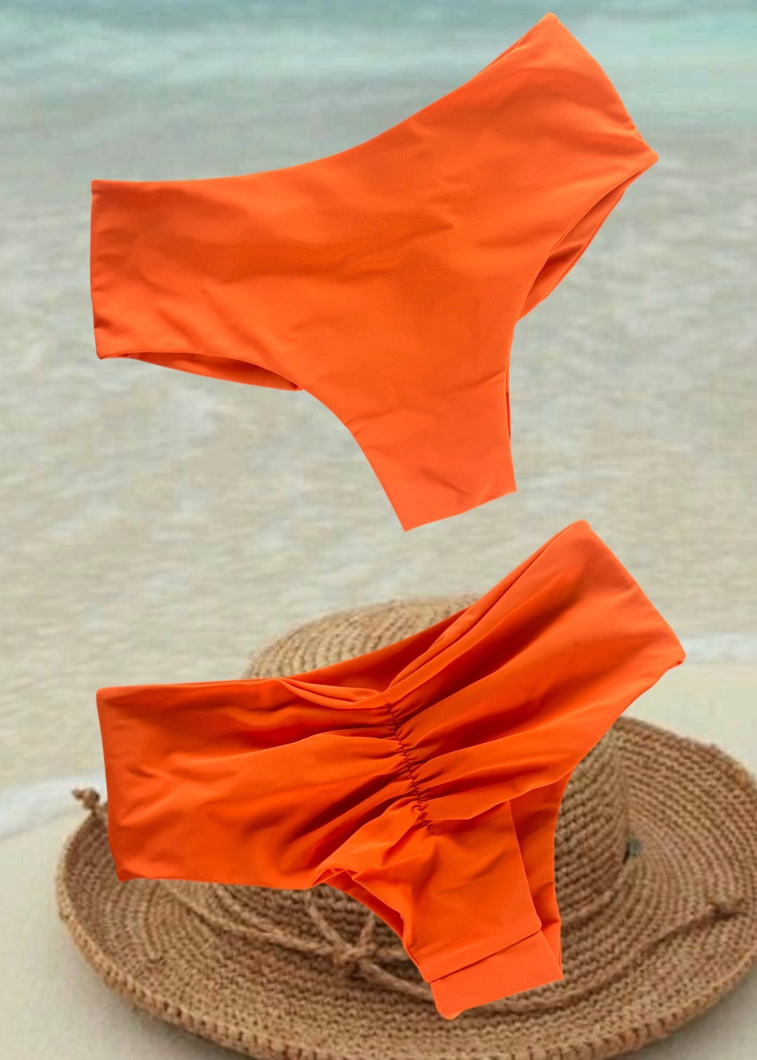 BOTTOM PANTALETA CRUNSH COLORES