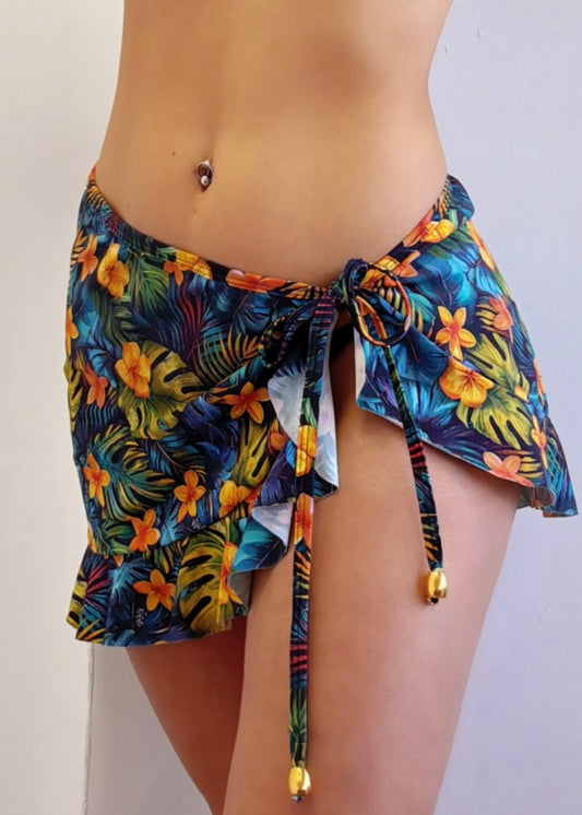 PAREO PLAYERO MOANA