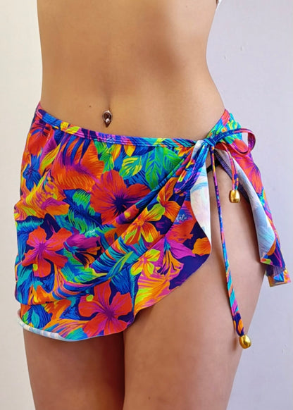 MONOKINI MODELADOR PABILO TAHITi