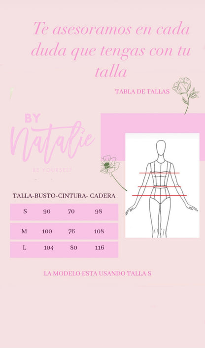 BODY BASIC - ByNataliecl