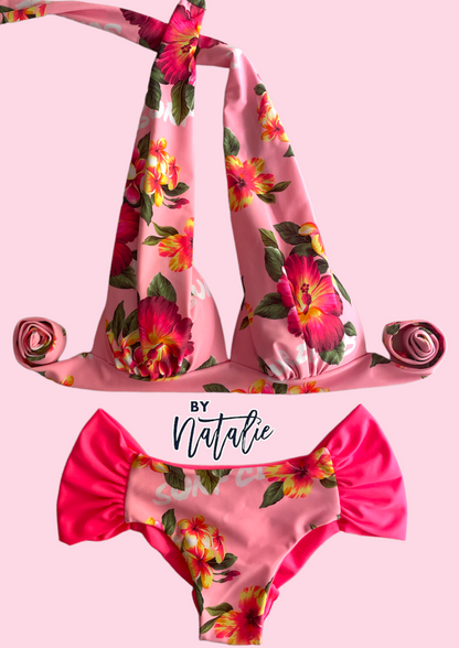 BIKINI ADANA PINK