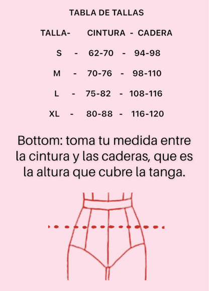 BOTTOM VOLADOS