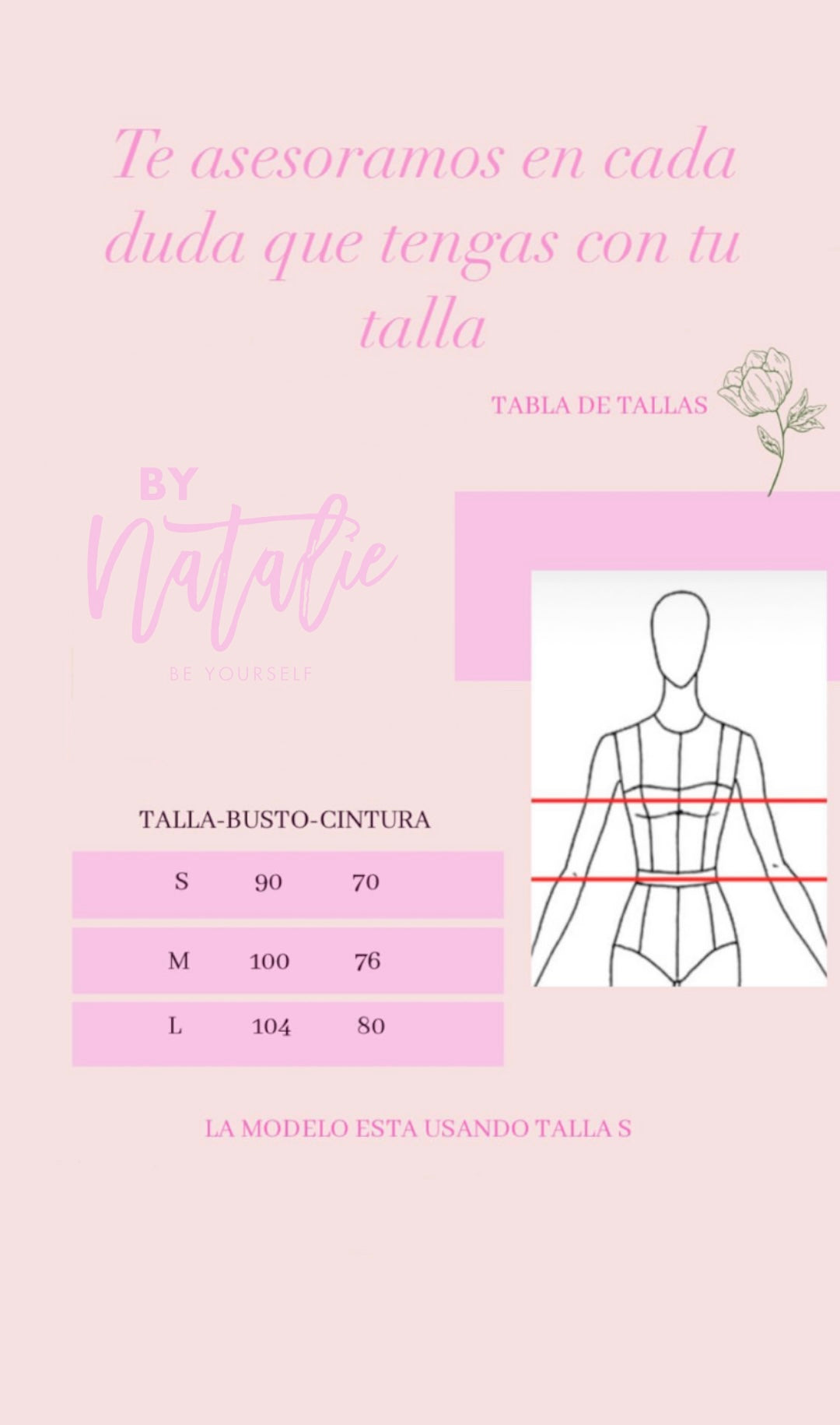 BODY CRUZADO - ByNataliecl