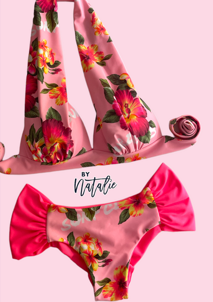 BIKINI ADANA PINK